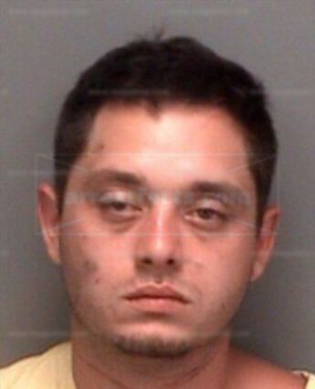 Dustin Jay Wolfingbarger
