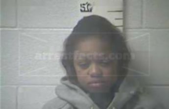 Nitalia Dijuana Anderson