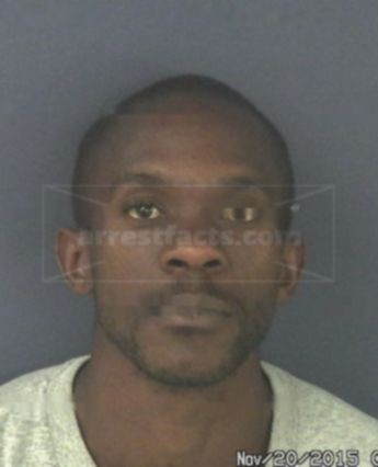 Marcus Quartez Green