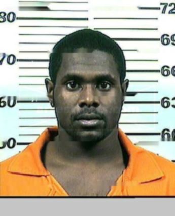 Milton Reid