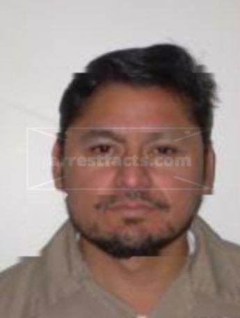 Jose Guadalupe Ramos