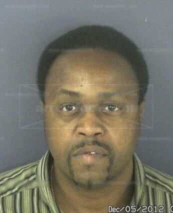 Larry Donnell Bullock
