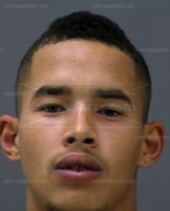Tyrone Timothy Reid