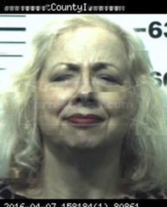 Luanna Louise Wells
