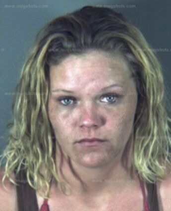Christy Ann Seay