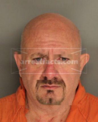 Anthony Allen Gentry