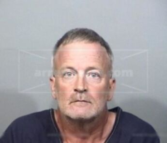 Ken Edward Freeman