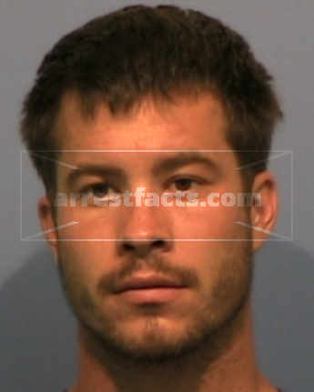 Justin William Burdette