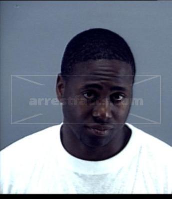 Frederick Eugene Williams
