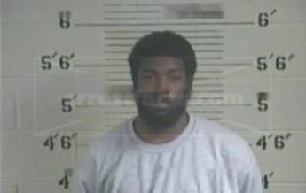 Deshawn Karl Abbott