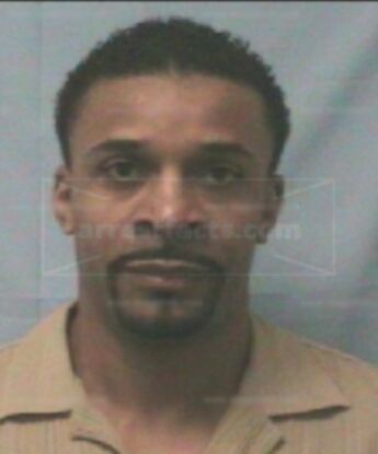 Curtis Riddick