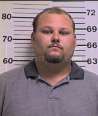 Daniel Wayne Brown