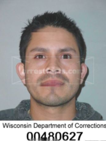 Israel R Jimenez