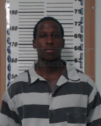 Rodley Johnson