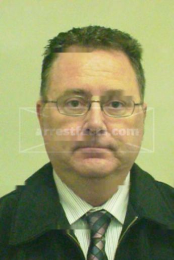 Terry Bowen
