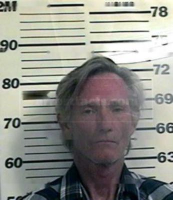 Rickie Don Johnson
