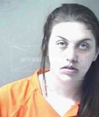 Danielle Elizabeth Howard