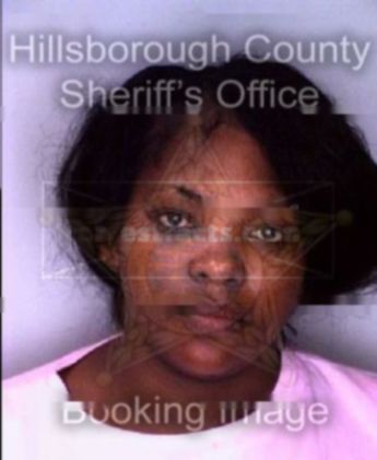 Velma Harris King
