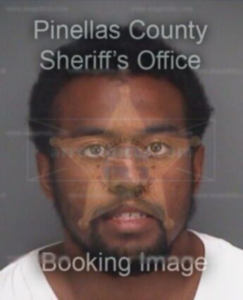 Peter Devon Donzell Stclair