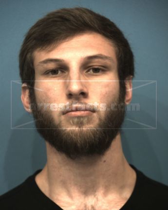 Justin Cody Tankersley