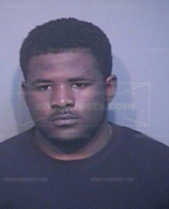 Edward Dwight Williams