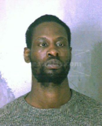 Roscoe Thomas