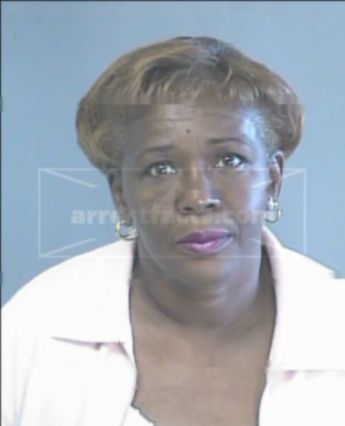 Freda Leona Williams