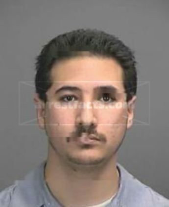 Nick Perea