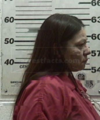 Louise E Ortiz
