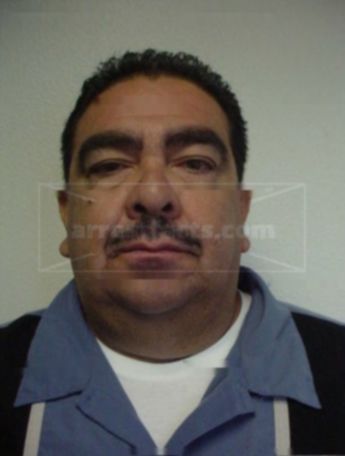 Sergio Robert Bolanos