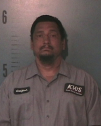 Marcial Flores Lara