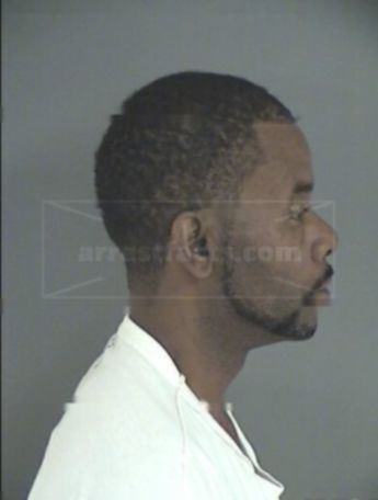 Patrick Lenord Davis