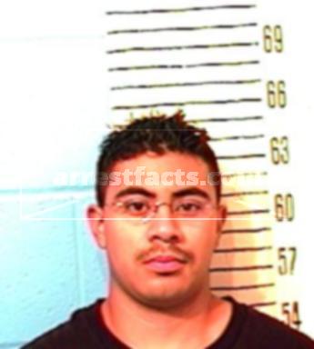Ruben Tijerina Castillo