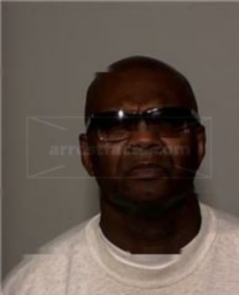 Larry Eugene Watts