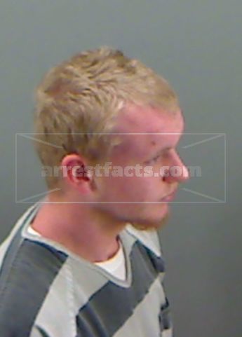 Clayton Ryan Odom