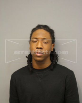 Denzell Stewart