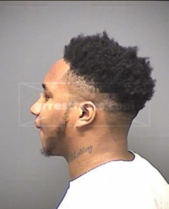 Cedric Shakoy Robinson