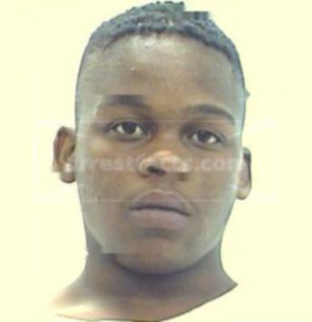 Tyrone Darenell Ussery