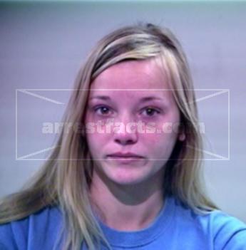 Zoie Marie Stewart