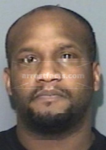 Terrone Martin