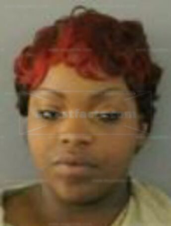 Eboney Johnson