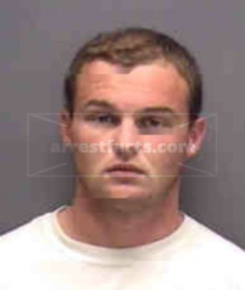 Christopher Jacob Haines
