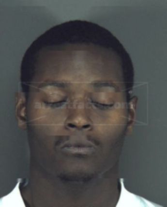 Steven Donte Hodge