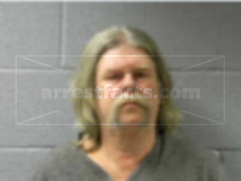 Robert Allen Mchenry