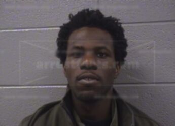 Rico Carter