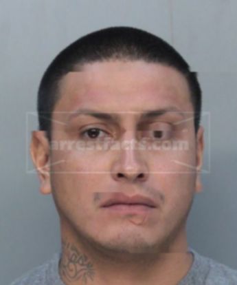 Emerson Argueta