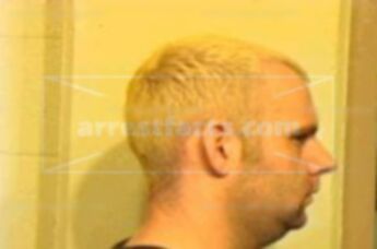 Cody Wayne Shelton
