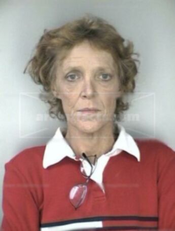 Teresa Frances Tamme