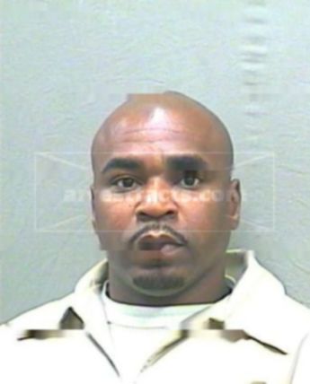 Calvin J Armstrong