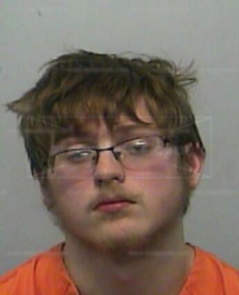 Blake Glenn Willingham